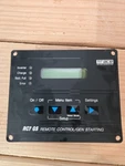 Trace RC7 Gs Digital Inverter Remote Control / Gen Starting. Fixed Price $190.00.