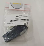 New Sick FX3-MPL100001 1047162 Plug Connector & Cable. Fixed Price $751.01.
