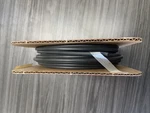 3M FP301-3/16-100'-BLACK-SPOOL Heat Shrink Tubing, 2:1 Ratio Ft. Fixed Price $35.99.