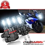 High Power Led Headlight H7 9005 Bulb For Suzuki GSXR1300 Hayabusa 1999-07. Fixed Price $23.99.