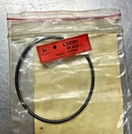 L33701 Genuine Oem John Deere O-ring Seal. Fixed Price $9.99.