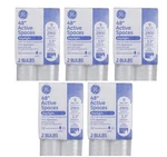 (10 Bulbs) Ge 66654 Fluorescent Tube F40T12, Watts, 2900 Lumens, Daylight. Fixed Price $99.77.