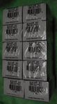 Cole Hershee Co. 54107-01 Never Installed Brick Of Free Shipping. Fixed Price $72.00.