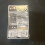 Weatherproof Box 1-GANG 5 Holes 2 Closure Plugs Gray MORRIS-36060. Fixed Price $8.99.