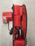 Milwaukee 2978-22 M18 Force Logic 6T Linear Utility Crimper Kit. Fixed Price $1899.00.