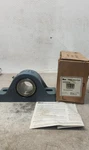 New Box Rexnord Pillow Block Bearing 1-15/16'' ZEP2115. Fixed Price $473.40.