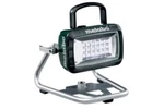 Qty New Metabo Bsa 14.4-18 Led (602111850) Cordless Site Light Bare Tool. Fixed Price $178.99.