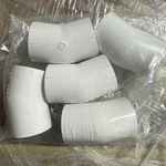 Lot Spears Pvc 22.5 Degree Elbow 416-010 Sch 40 Dwv New. Fixed Price $19.99.