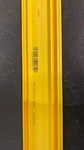 Pvc Panduit Cable Channel Cover Hinged 72". Fixed Price $15.00.