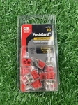 Gardner Bender Pushgard 2-PORT 600V Push-in Connector (10-PACK) 19-PC2. Fixed Price $6.99.