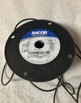 Ancor 108025 Marine Grade Electrical Primary Tinned Copper Boat Wiring 10-GAUGE. Fixed Price $74.99.