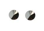 Jandorf 60233 Nickel 1/8 In. Ip Thread Lock-up Caps. Fixed Price $7.30.