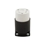 Eaton Wiring Devices L520C - Conn 20A 125V 2P3W Lkg Bw 1EA. Fixed Price $23.12.