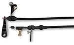 Lokar XKD-20C6HT Hi-tech Kickdown Kit U-cut-to-fit. Fixed Price $142.95.