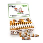 221-2401 20PC Splicing Wire Connectors Pack Includes (20X) New. Fixed Price $20.63.