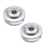(oem 099078001005) Line Trimmer Washer Fits For Homelite,ryobi Gearbox Gearca.... Fixed Price $28.88.
