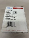 Honeywell Heat/cool Thermostat Triple Fuel White. Fixed Price $49.00.