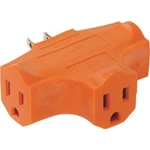 Multi-outlet Tap. Fixed Price $7.99.
