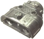 Halex 15803B Box (25) Flexible And Duplex Connector, 3/8" Emt 6104129. Fixed Price $32.95.