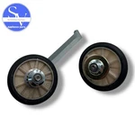 Oem Maytag Dryer Support Roller Kit 349241T (set 2). Fixed Price $29.89.