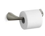 Kohler Mistos R37054-BN Pivoting Toilet Paper Holder Brushed Satin Nickel. Fixed Price $19.99.