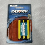 Rayovac Battery Pack 3.6 850 Mah 193 Rechargeable Phone. Fixed Price $7.99.