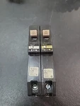 Eaton Cutler-hammer CHFGFT120PN Pole Amp Plug Neutral Gfci (C2). Fixed Price $22.99.