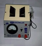 Armature Growler Tester With Meter Probe. Fixed Price $211.00.