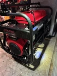 Gillette 12,500 Watt 3 Phase Generator. Fixed Price $1250.00.