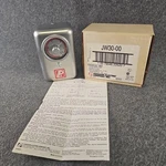 Paragon Electric JW30-00 Percentage Cycle Timer 30-MIN 120V 15A Nos Spst Box. Fixed Price $425.00.
