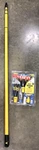 Bayco LBC-600SDLB 11-FEET Light Bulb Changer Kit Cracked Handle. Fixed Price $20.79.
