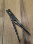 Amp Tyco 90399-1 Wire Size 18-22 Awg Hand Crimping Tool Ratchet B0413002. Fixed Price $41.79.