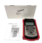 Hydac Engineering Hmg 500 Pressure Temp Flow Rate Measuring Instrument 909101. Fixed Price $254.15.
