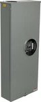 Square D - UTH4330T 320A Ringless Meter Socket With Lever Bypass. Fixed Price $419.00.