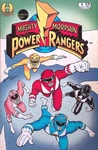 Mighty Morphin Power Rangers #1 - Hamilton Comics. Fixed Price $52.49.