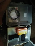 Tycon RPPL12-36-30 Panel Sold As Pictured Hardware May Be Missing.. Fixed Price $172.99.