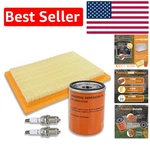 High-quality 6485 Maintenance Kit For Generac 16-26KW Air Cooled Generators. Fixed Price $30.59.
