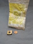 R28024 Wedge Oem John Deere 2510 2520 3010 3020 4000 4010 4020 4230 ++ Tractor. Fixed Price $10.00.