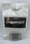 Burndy W2CRT Crimper Crimping Die #2 Cu Hydraulic 6 Ton Index 10. Fixed Price $59.99.