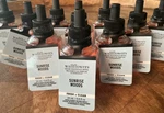 10 (ten) Sunrise Woods Wallflowers Refill Bulbs Bath And Body Works. Fixed Price $62.90.