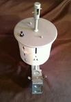 Sea Gull Lighting Ambiance Recessed Transformer 94206-298. Fixed Price $143.00.