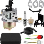 Carburetor For Durostar DS4000S DS4400E DS4400S 4000/4400W 7HP Generator. Fixed Price $19.88.