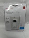 Honeywell RPLS530A Home 120-VOLT 7-DAY Programmable Indoor Light Switch Timer. Fixed Price $23.99.
