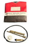 Briggs & Stratton - Carburetor Overhaul Kit Oem#: 807708 / 807962. Fixed Price $109.99.