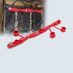 Partsptt Overmolded Multi Group 31 8" 1/0 Battery Cable For Truck Marin Boa.... Fixed Price $66.49.