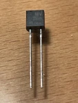 5X Motorola Diode MV209 Tuning Epicap 30V TO92-2. Fixed Price $5.95.