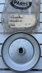 67-0720 Toro Deck Pulley Nos. Fixed Price $40.49.