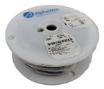 100' Alpha 3081 BK005 10AWG Stranded Hookup Wire Black Pvc UL1015/1230 600V New. Fixed Price $215.99.