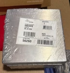 Hoffman Nvent A606CHNFSS Stainless Steel Junction Box. Fixed Price $160.00.