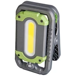 Powersmith Led Rechargeable Work Light 1000 Lm Clamp Lumens, Gray. Fixed Price $36.78.